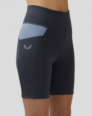 Castore Apex High-Stretch Cycle Shorts | NTEC-27601