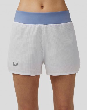 Castore Apex Lightweight Two-In-One Shorts | SPGE-93715