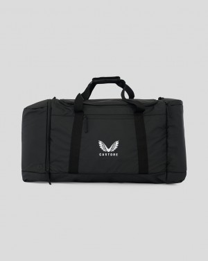 Castore Holdall Negras | IGHY-35109