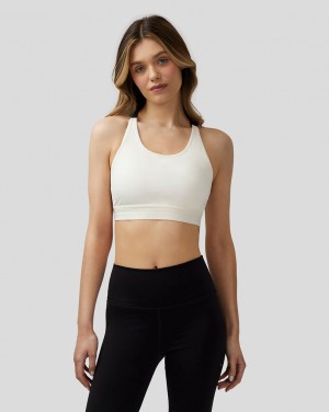 Castore Zone Breathable Medium Impact Bra | WFYL-19450